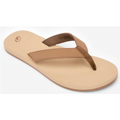 Zehensandalen Damen 550 Shimili beige