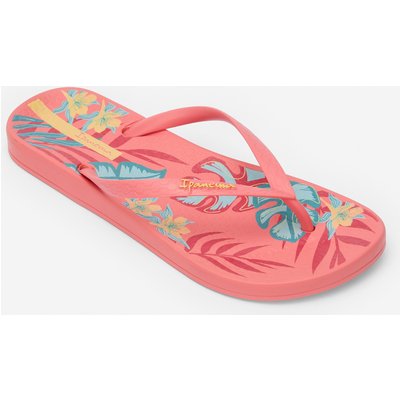 Zehensandalen Damen Anatomic Tema rosa