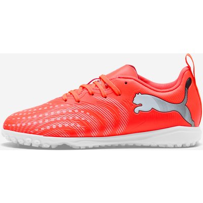 Kinder Fußball Multinockenschuhe Turf - Future 9 Play rot