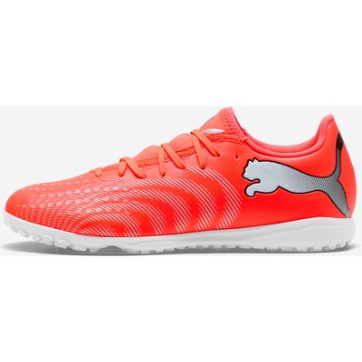Damen/Herren Fußball Multinockenschuhe Turf - PUMA Future 9 Play rot