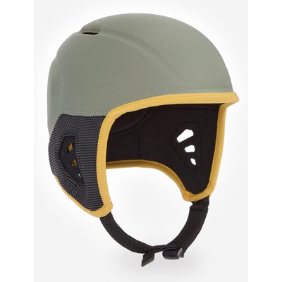 Surf Helm flexibel V2 khaki