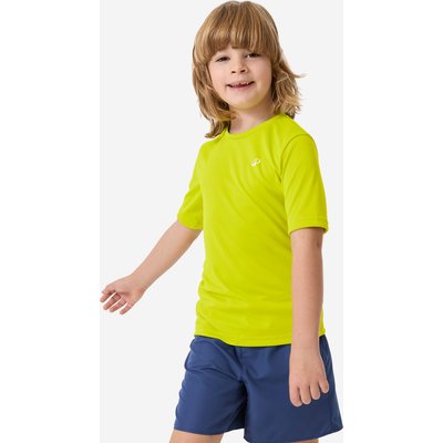 UV-Shirt Kinder UV-Schutz 50+ grün