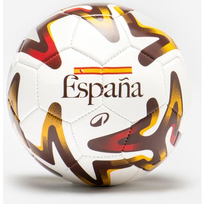 Fußball Miniball - Spanien WM 2026