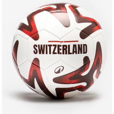 Fußball Größe 5 - Schweiz WM 2026