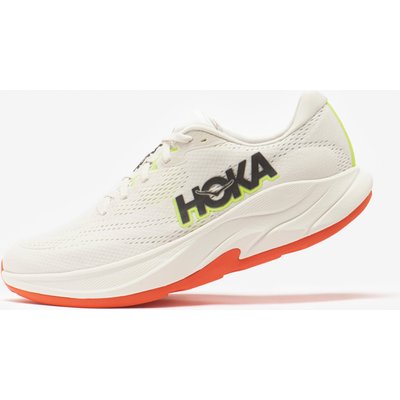 Laufschuhe Herren Hoka - Rincon 4 weiß/rot