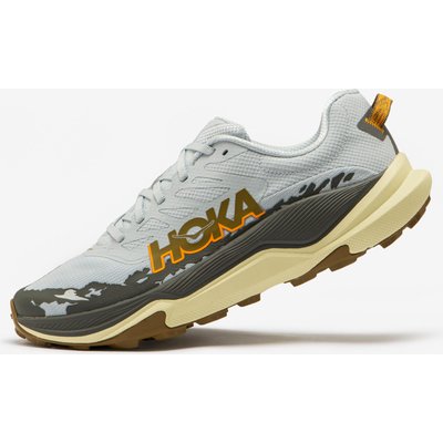 Trailrunningschuhe Herren Hoka - Torrent 4 blau/gelb