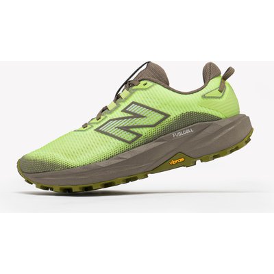 Trailrunningschuhe Herren New Balance - Rebel Trail grün