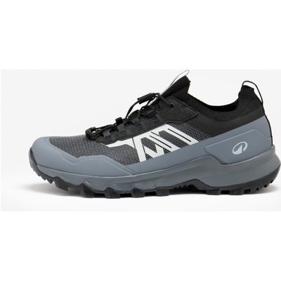Wanderschuhe Herren niedrig Wandern - MH500 Faster beige