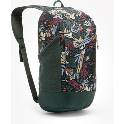 Wanderrucksack 10 L - Arpenaz 100 Fleur