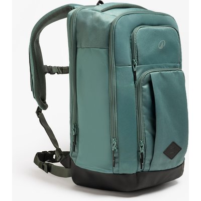 Wanderrucksack Laptopfach - Escape 500 32 L grün