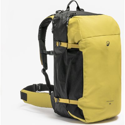 Reiserucksack Backpacking ‒ Travel 500 Organizer 40 l khaki