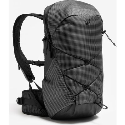 Wanderrucksack - MH500 Light 15 l schwarz