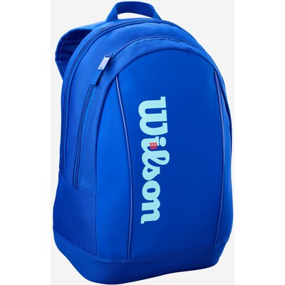 Tennis Rucksack - Ultra V5 19,33 L blau