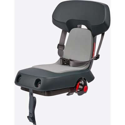 Kindersitz hinten Polisport Guppy Junior für Kinder ab 5 Jahren