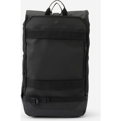 Skate-Rucksack Rolltop ‒ BP500 mit integriertem Skate-Tool