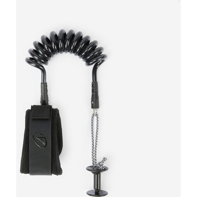 Leash am Bizeps für Bodyboard 900 schwarz