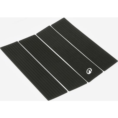 Front Pad Surfboard vorderer Fuß schwarz