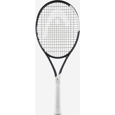 Tennisschläger Damen/Herren - Speed MP 2026 300 g schwarz/weiß