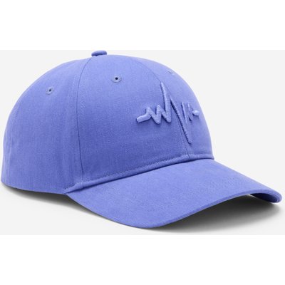 Cap Fitness - violett