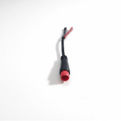 Kabel Rücklicht E-Three 500E