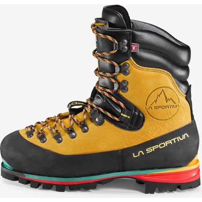 Bergsteigerschuhe wasserdicht - Nepal Extreme