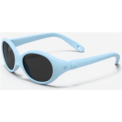 Sonnenbrille Baby/Kleinkinder 6–24 Monate Kategorie 4 - MH B100