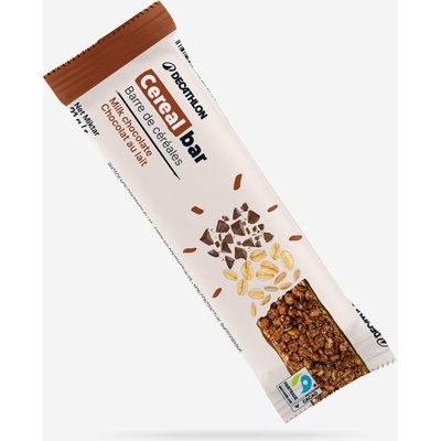 Müsliriegel Milchschokolade 1 Stück