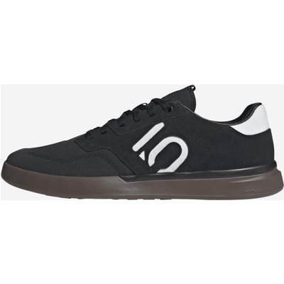 Fahrradschuhe MTB FiveTen Sleuth schwarz