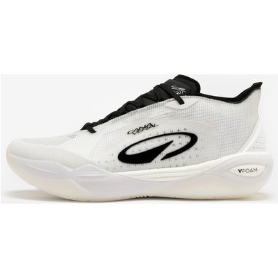 Damen/Herren Basketballschuhe Mid Sarr Edition - Canaveral 900 weiß