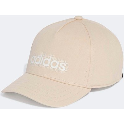 Cap Erwachsene Baumwolle - beige