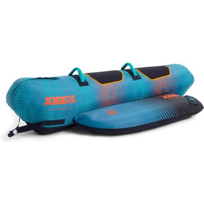 Wassergleiter Set Schleppboje 2 Personen Chaser