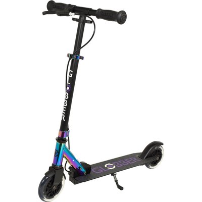 Scooter Tretroller Kinder - Globber Neochrome