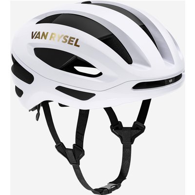 Rennradhelm „EDR Ultra“ Mips weiß