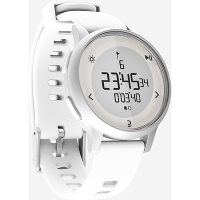 Laufuhr Stoppuhr ‒ W500 S weiß