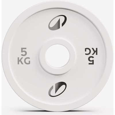 Hantelscheibe Powerlifting 5 kg