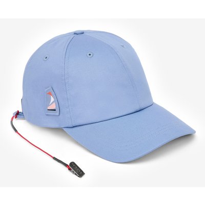 Segelcap Erwachsene 100 lila