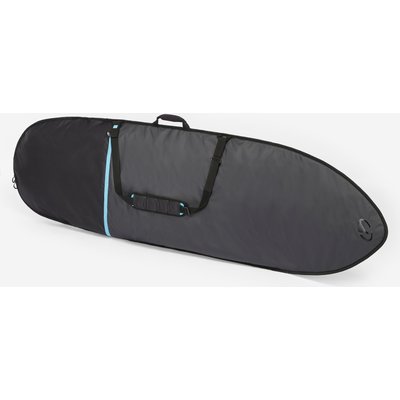 Boardbag Surfen für 1 Board max. 6'1 - 500 blau