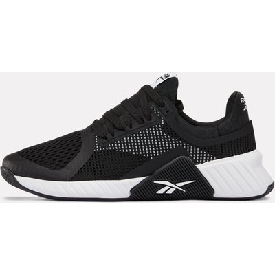 Sportschuhe Damen - schwarz