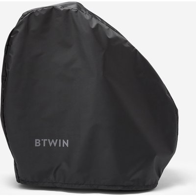 Fahrrad-Schutzhülle + Tasche für Faltrad 16 Zoll