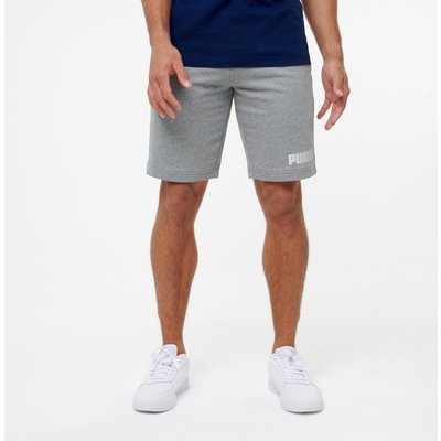 Shorts Herren Baumwolle - grau