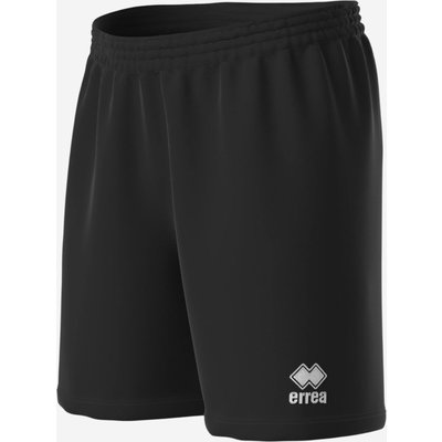Herren Volleyball Shorts - Errea New Skin schwarz