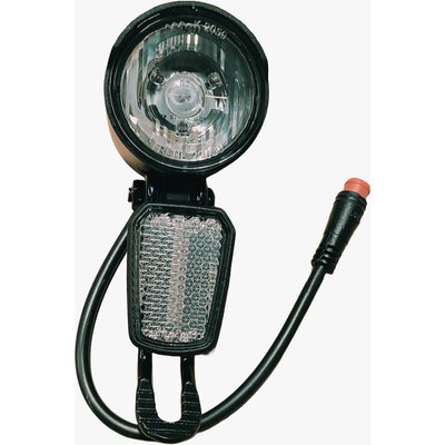 Frontleuchte E-EXPL 100 LTD