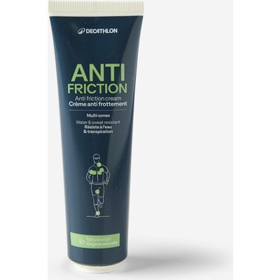 Anti-Reibungscreme natürlich 100 ml