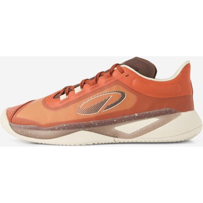 Herren Tennisschuhe Sandplatz - Unrupt Pro braun