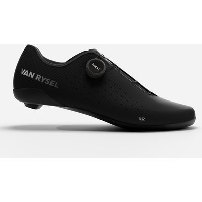 Rennradschuhe EDR Schwarz