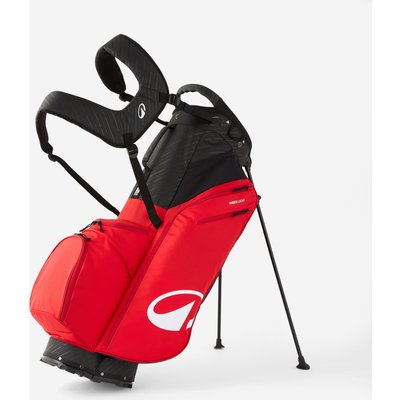 Golfbag Light rot