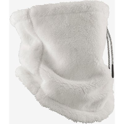 Schlauchschal Ski Damen/Herren - Hug Warm 900 weiß