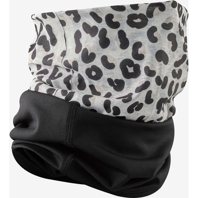Schlauchschal Erwachsene Bi-Material - HUG 900 leopard
