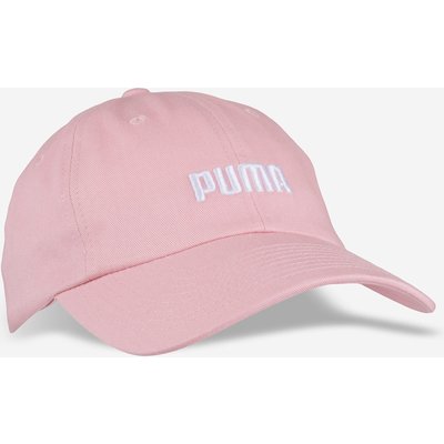 Cap Kinder Baumwolle - rosa