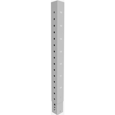 Oberer Ständer - Ersatzteil für Squat Rack 300 kg Pro